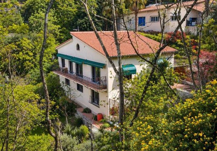 Villa i Roquebrune-Cap-Martin, Alpes-Maritimes, Roquebrune-Cap-Martin - € 1.260.000 | Ref: DOM30598 - foto 1