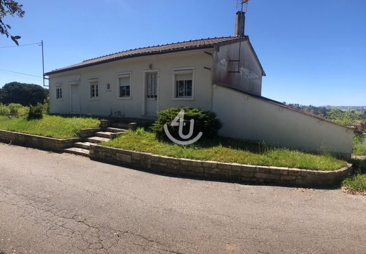 Villa i Alcobaca, Leiria, Alcobaca - € 159.900 | Ref: S4U132-V115 - foto 1