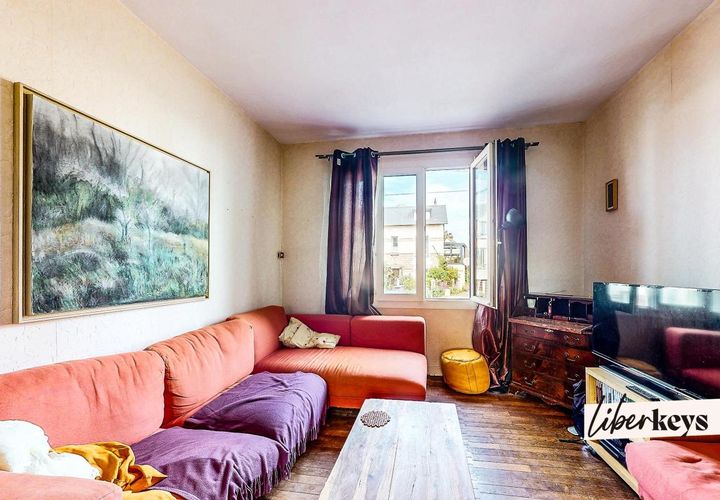 Villa a Caen, Calvados, Caen - € 340.000 | Ref: DOM31158 - foto 1