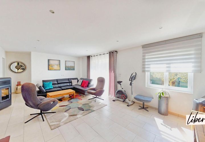 Villa a Thonon-les-Bains, Haute-Savoie, Thonon-les-Bains - € 635.000 | Ref: DOM26350 - foto 1