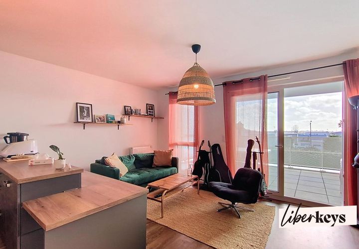 Lejlighed i Guipavas, Finistere, Guipavas - € 210.500 | Ref: DOM29429 - foto 1