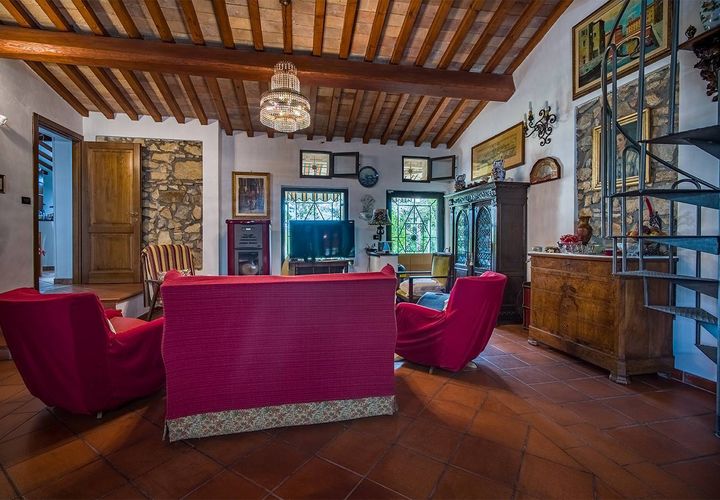 Villa i Collesalvetti, Livorno, Collesalvetti - € 620.000 | Ref: 8862 - foto 1