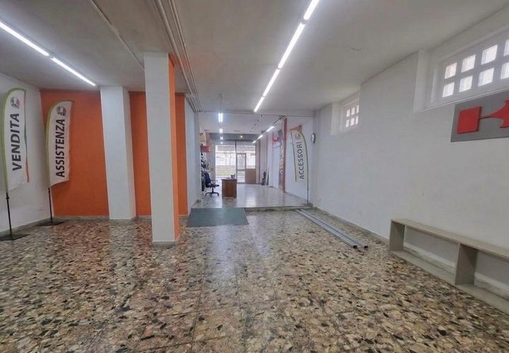 Erhvervsejendom i Florence, Florence, Florence - € 510.000 | Ref: a26147 - foto 1