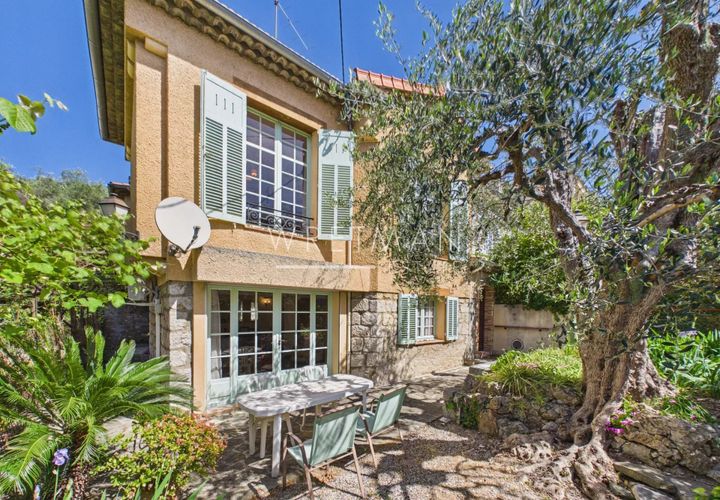 Byhus i Cannes, Alpes-Maritimes, Cannes - € 1.290.000 | Ref: 86913529 - foto 1