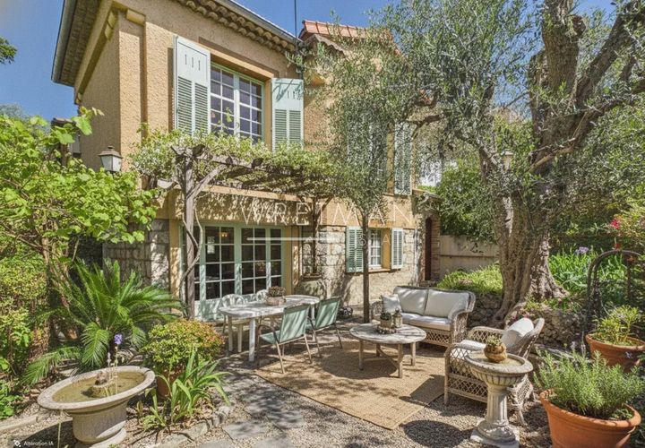 Stadthaus in Cannes, Alpes-Maritimes, Cannes - € 1.290.000 | Ref: 86913529 - Foto 1