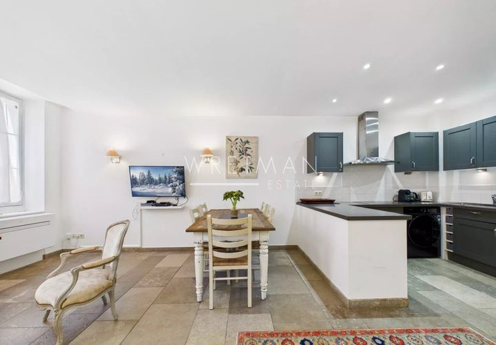 Lejlighed i Cannes, Alpes-Maritimes, Cannes - € 450.000 | Ref: 86924343 - foto 1