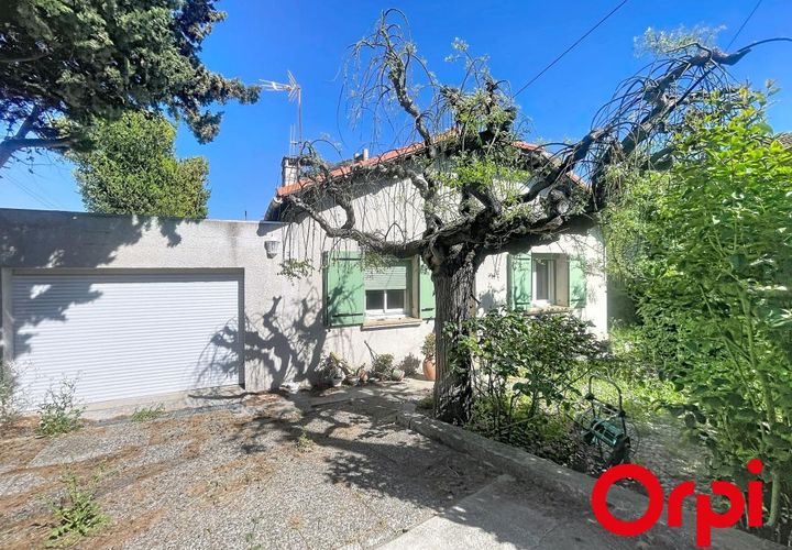 Villa i Marseille, Bouches-du-Rhone, Marseille - € 525.000 | Ref: VYMO-C3U-M75 - foto 1