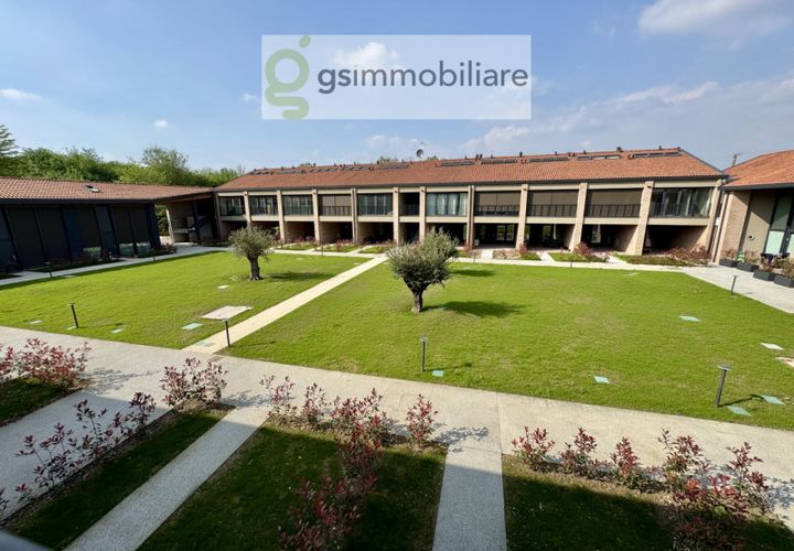 Leilighet i Brescia, Brescia, Brescia - € 150 000 | Ref: F168 - MALTA - foto 1