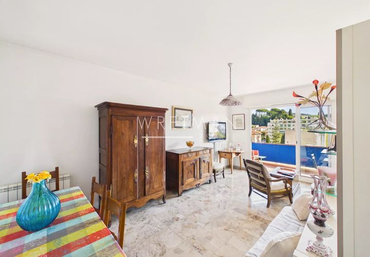 Lejlighed i Nice, Alpes-Maritimes, Nice - € 319.000 | Ref: 86914107 - foto 1