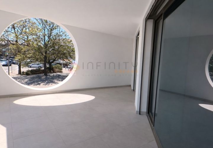 Lejlighed i Albufeira, Faro, Albufeira - € 502.000 | Ref: Infinity_64 - foto 1