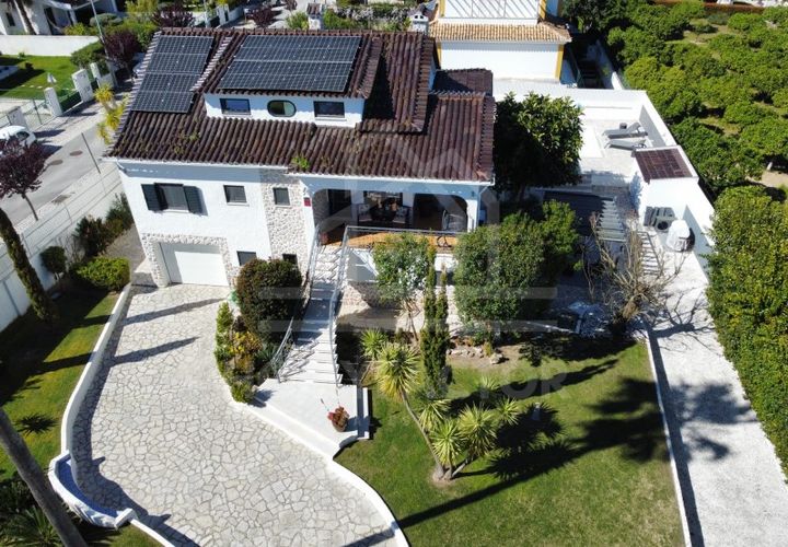 Villa i Sesimbra, Setubal, Sesimbra - € 749.000 | Ref: HAB_231 - foto 1