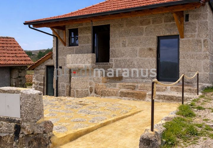Villa i Amarante, Porto, Amarante - € 150.000 | Ref: M/11350 - foto 1