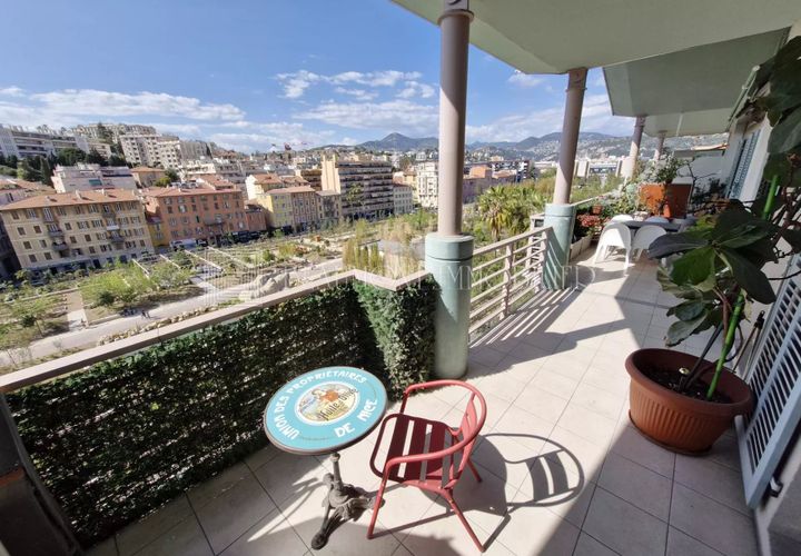 Apartamento em Nice, Alpes-Maritimes, Nice - € 549.000 | Ref: 86918816 - foto 1