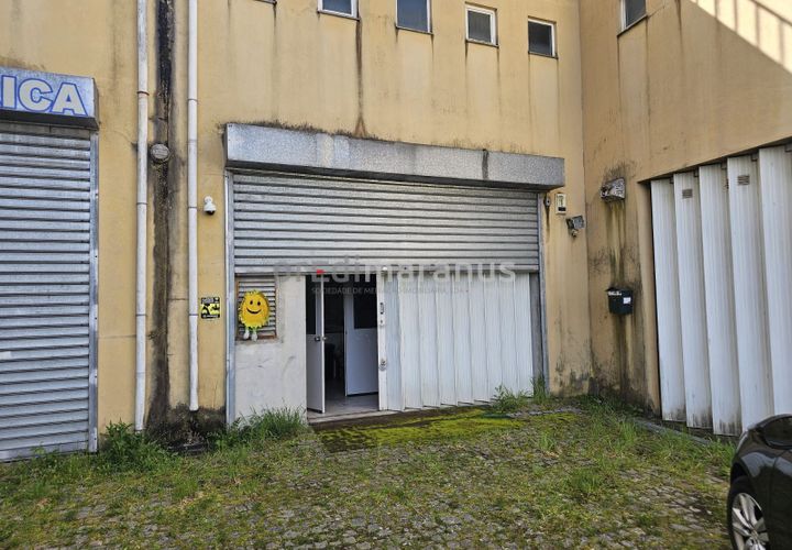 Erhvervsejendom i Amarante, Porto, Amarante - € 110.000 | Ref: N/11349 - foto 1