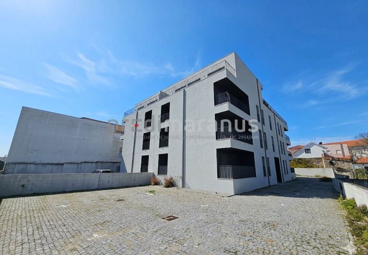 Wohnung in Amarante, Porto, Amarante - € 295.000 | Ref: A/11348 - Foto 1
