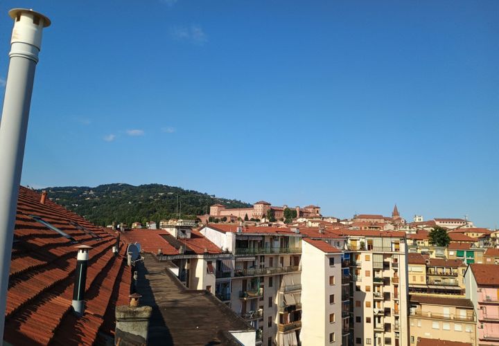 Lejlighed i Moncalieri, Turin, Moncalieri - € 250.000 | Ref: 56032 - foto 1