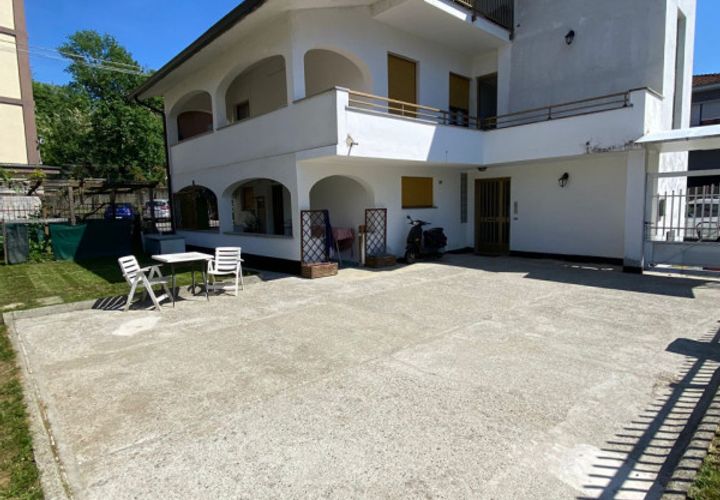 Villa i Banchette, Turin, Banchette - € 232.000 | Ref: 56085 - foto 1