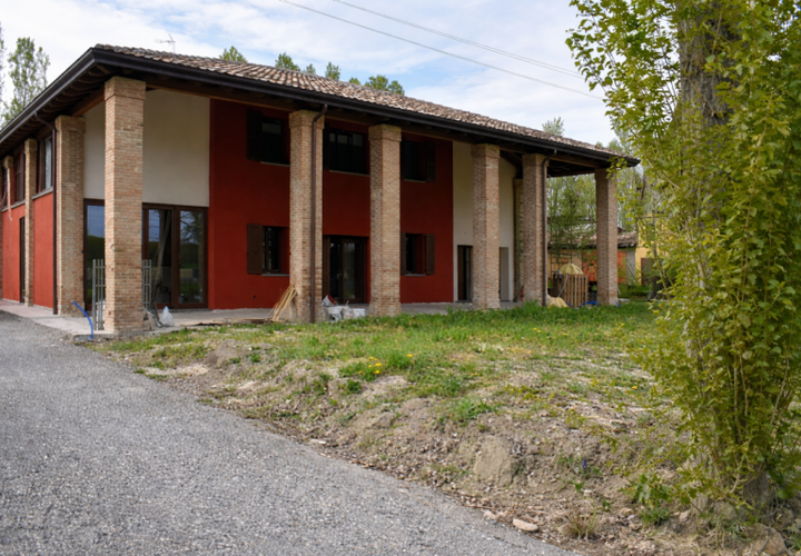 Villa a Parma, Parma, Parma - € 420.000 | Ref: parma749 - foto 1