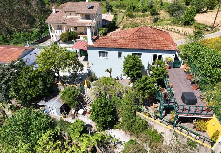 Villa i Mortagua, Viseu, Mortagua - € 260.000 | Ref: ADF_75 - foto 1