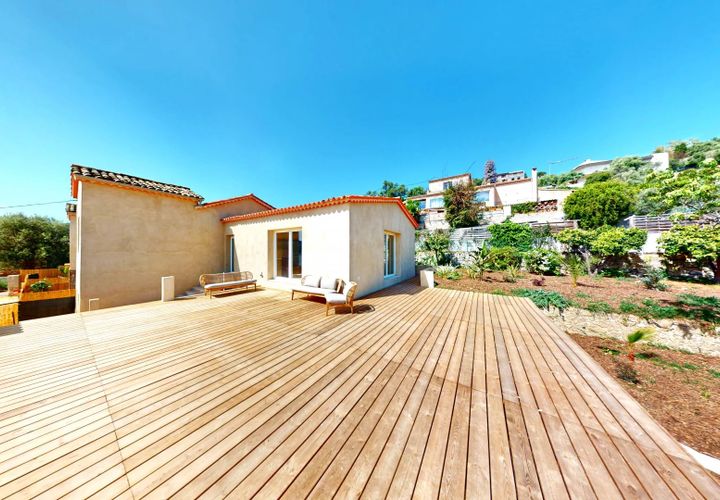 Villa i Vallauris, Alpes-Maritimes, Vallauris - € 590.000 | Ref: 86918576 - foto 1