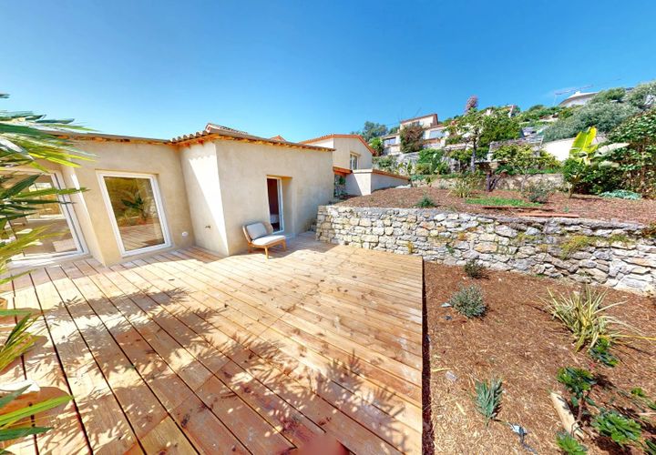 Villa i Vallauris, Alpes-Maritimes, Vallauris - € 419.000 | Ref: 86918673 - foto 1