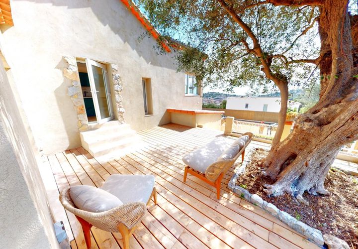 Villa i Vallauris, Alpes-Maritimes, Vallauris - € 459.000 | Ref: 86918784 - foto 1