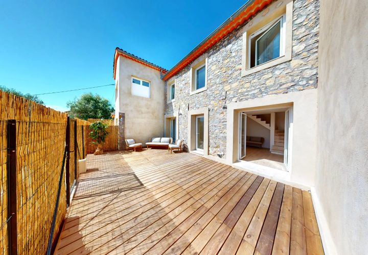 Villa i Vallauris, Alpes-Maritimes, Vallauris - € 459.000 | Ref: 86918821 - foto 1