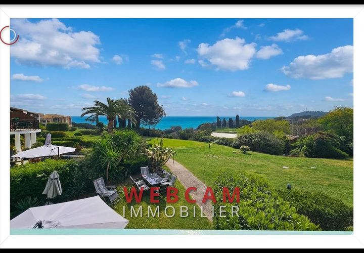 Lejlighed i Agay, Var, Agay - € 320.000 | Ref: 379V6130A - foto 1