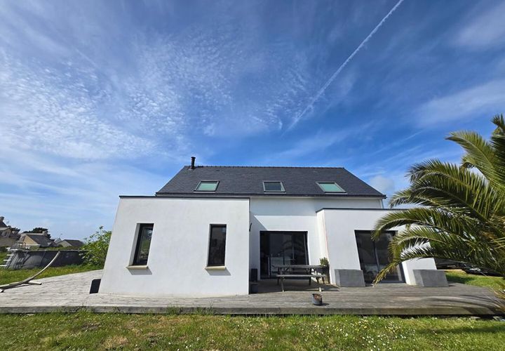 Villa i Erdeven, Morbihan, Erdeven - € 667.925 | Ref: 9041 - foto 1