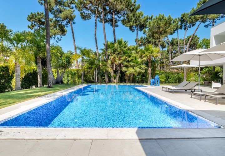 Villa en Almada, Setubal, Almada - € 3.950.000 | Ref: 8827_2 - photo 1