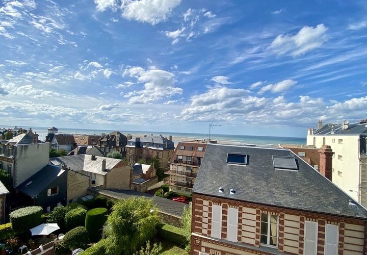Leilighet i Houlgate, Calvados, Houlgate - € 120 750 | Ref: 86925851 - foto 1