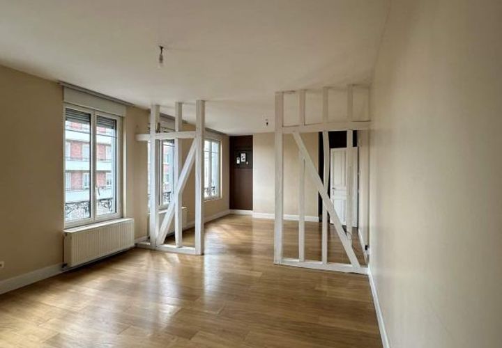 Apartament a Troyes, Aube, Troyes - € 804/mes | Ref: 19920003 - foto 1