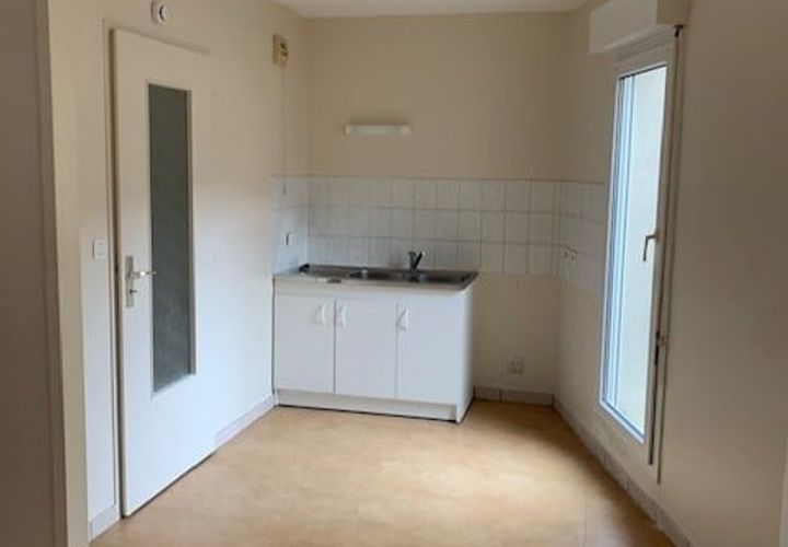 Apartament a Chaumont, Haute-Marne, Chaumont - € 524/mes | Ref: 19230031 - foto 1