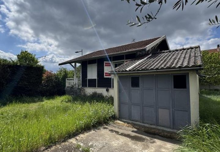 Villa i Bron, Rhone, Bron - € 295.000 | Ref: GV790 - foto 1