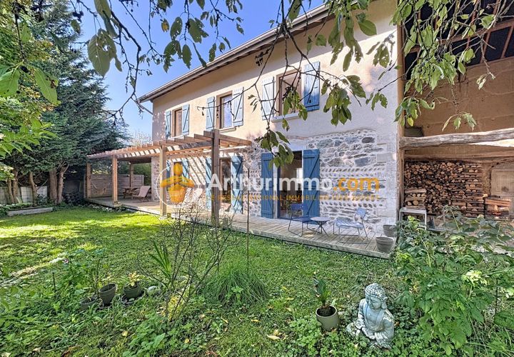 Villa i Four, Isere, Four - € 499.000 | Ref: 86902160 - foto 1