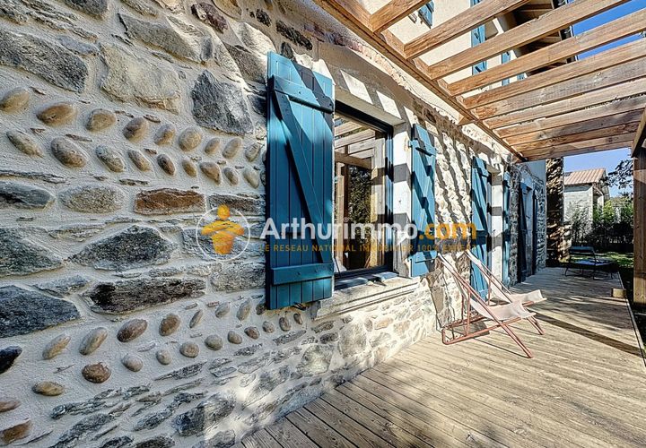 Villa a Four, Isere, Four - € 499.000 | Ref: 86902160 - foto 1