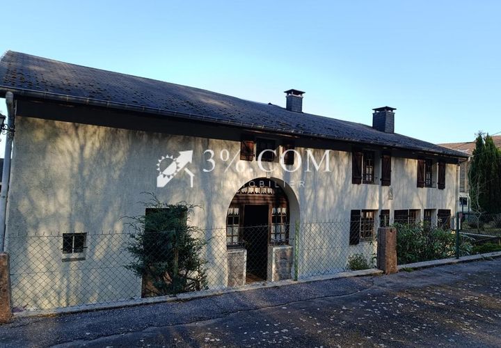 Villa i Pouxeux, Vosges, Pouxeux - € 141.000 | Ref: 471_1758 - foto 1