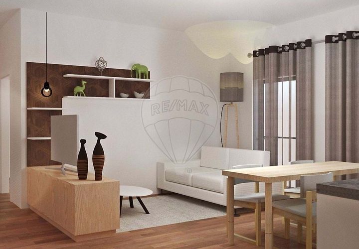 Lejlighed i Lagoa, Faro, Lagoa - € 300.000 | Ref: 124181101-3 - foto 1