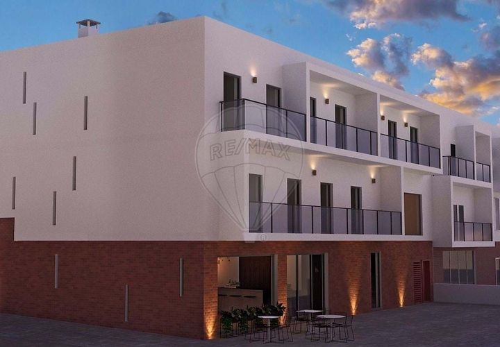 Lejlighed i Lagoa, Faro, Lagoa - € 300.000 | Ref: 124181101-5 - foto 1