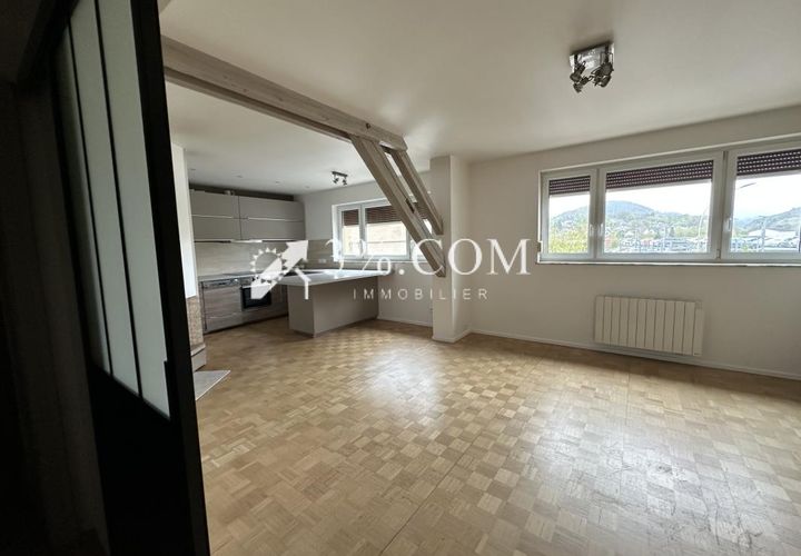 Leilighet i Saverne, Bas-Rhin, Saverne - € 176 000 | Ref: 140_V2290063762 - foto 1