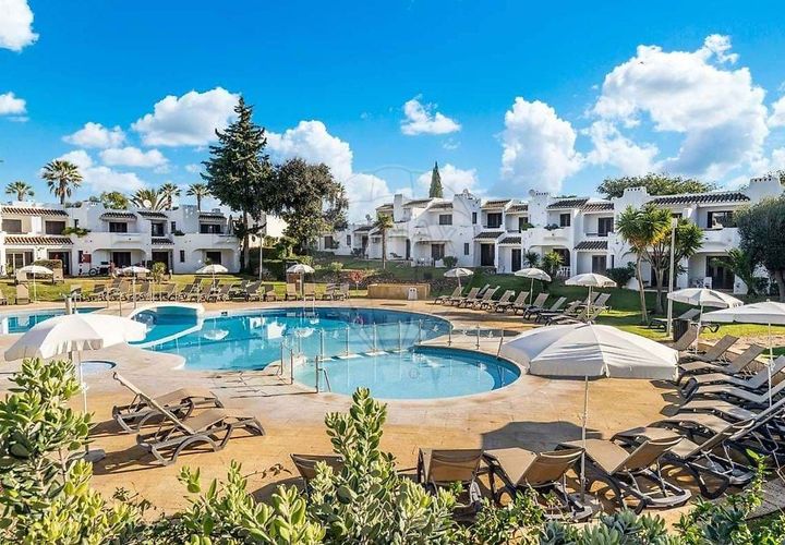 Lejlighed i Albufeira, Faro, Albufeira - € 6.600 | Ref: 120141105-146 - foto 1