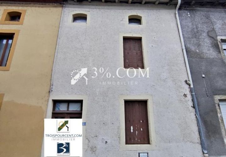 Villa a Vaucouleurs, Meuse, Vaucouleurs - € 29.600 | Ref: 287_1683 - foto 1