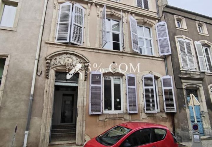 Leilighet i Toul, Meurthe-et-Moselle, Toul - € 85 400 | Ref: 287_1708 - foto 1