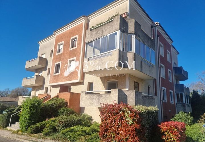 Leilighet i Nyons, Drome, Nyons - € 131 000 | Ref: 115_37711 - foto 1