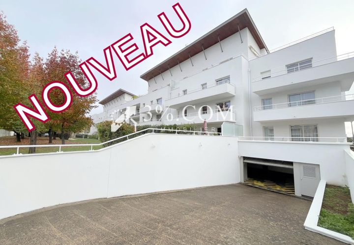 Garage i Orvault, Loire-Atlantique, Orvault - € 44.000 | Ref: 204_V4030063757 - foto 1