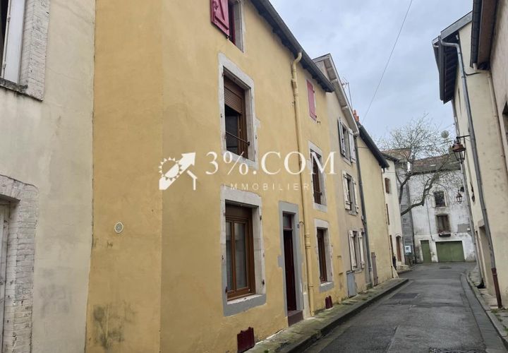 Villa a Toul, Meurthe-et-Moselle, Toul - € 114.600 | Ref: 287_1377 - foto 1