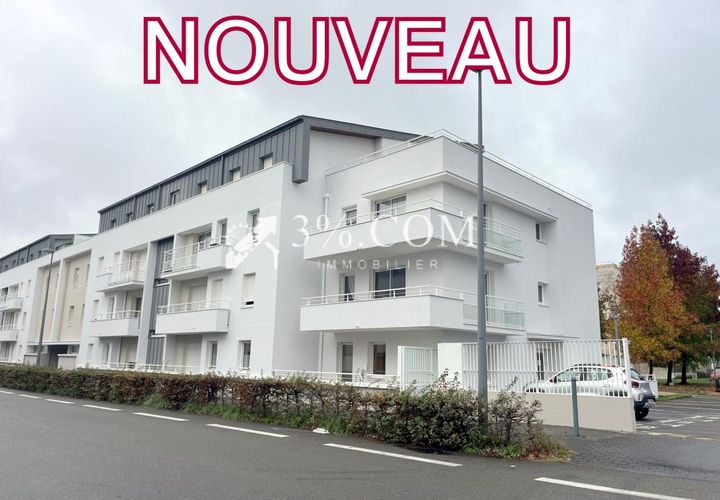 Leilighet i Orvault, Loire-Atlantique, Orvault - € 260 000 | Ref: 204_V4030062539 - foto 1