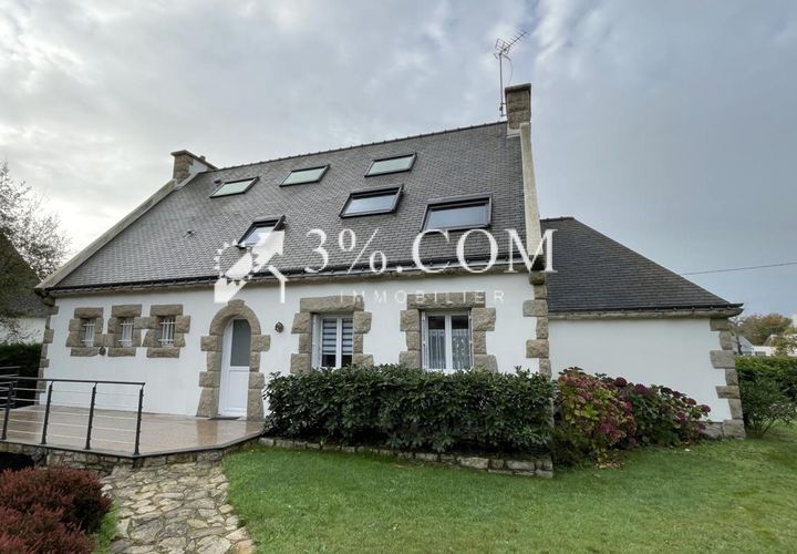 Villa i Arradon, Morbihan, Arradon - € 698.000 | Ref: 66_V1590062404 - foto 1