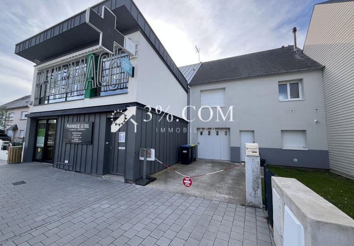Villa i Trignac, Loire-Atlantique, Trignac - € 216.000 | Ref: 313_V1460063689 - foto 1