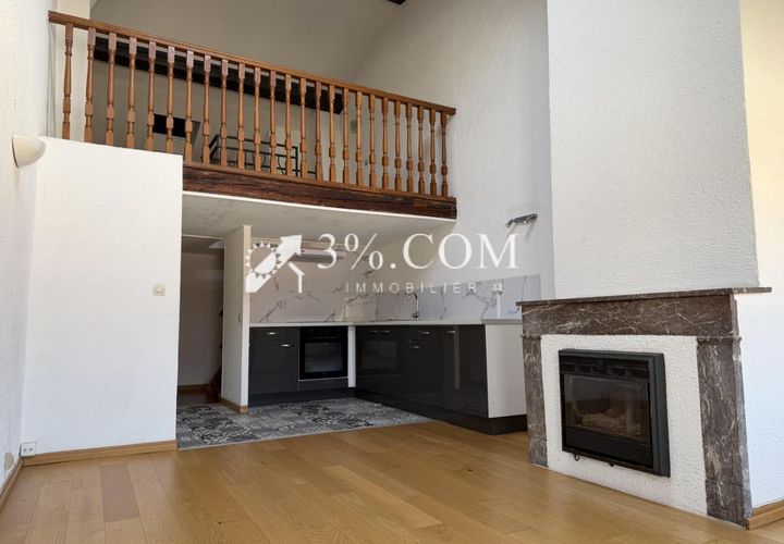 Duplex i Nancy, Meurthe-et-Moselle, Nancy - € 117.000 | Ref: 276_1760 - foto 1
